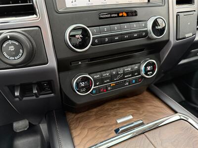 2018 Ford Expedition Platinum Max - Photo 21 - Bucyrus, KS 66013
