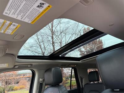 2018 Ford Expedition Platinum Max - Photo 28 - Bucyrus, KS 66013