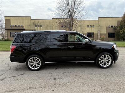 2018 Ford Expedition Platinum Max - Photo 5 - Bucyrus, KS 66013