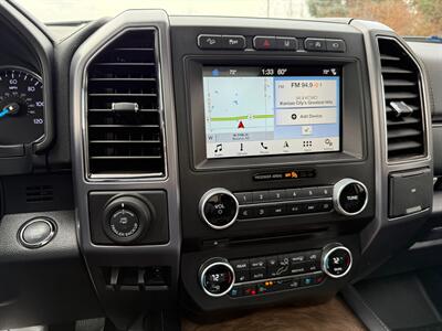 2018 Ford Expedition Platinum Max - Photo 20 - Bucyrus, KS 66013