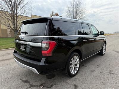2018 Ford Expedition Platinum Max - Photo 6 - Bucyrus, KS 66013