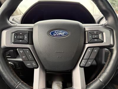 2018 Ford Expedition Platinum Max - Photo 25 - Bucyrus, KS 66013