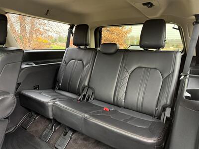 2018 Ford Expedition Platinum Max - Photo 11 - Bucyrus, KS 66013