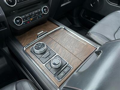 2018 Ford Expedition Platinum Max - Photo 22 - Bucyrus, KS 66013