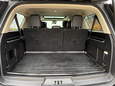 2018 Ford Expedition Platinum Max - Photo 17 - Bucyrus, KS 66013