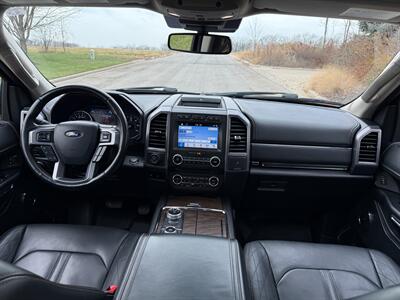 2018 Ford Expedition Platinum Max - Photo 16 - Bucyrus, KS 66013