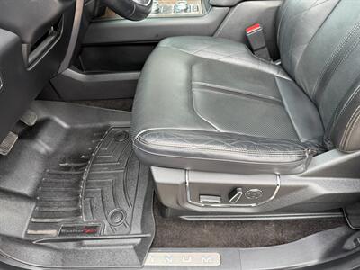 2018 Ford Expedition Platinum Max - Photo 30 - Bucyrus, KS 66013