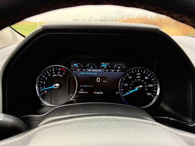 2018 Ford Expedition Platinum Max - Photo 19 - Bucyrus, KS 66013