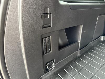 2018 Ford Expedition Platinum Max - Photo 18 - Bucyrus, KS 66013