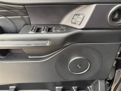 2018 Ford Expedition Platinum Max - Photo 27 - Bucyrus, KS 66013