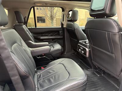 2018 Ford Expedition Platinum Max - Photo 15 - Bucyrus, KS 66013