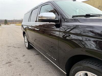 2018 Ford Expedition Platinum Max - Photo 39 - Bucyrus, KS 66013