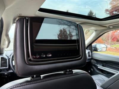 2018 Ford Expedition Platinum Max - Photo 13 - Bucyrus, KS 66013