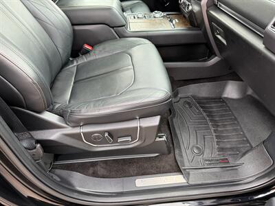 2018 Ford Expedition Platinum Max - Photo 44 - Bucyrus, KS 66013