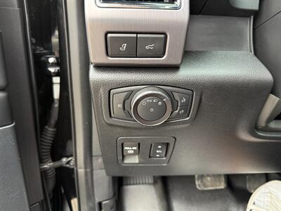 2018 Ford Expedition Platinum Max - Photo 26 - Bucyrus, KS 66013