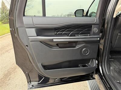 2018 Ford Expedition Platinum Max - Photo 41 - Bucyrus, KS 66013