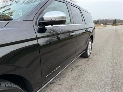 2018 Ford Expedition Platinum Max - Photo 38 - Bucyrus, KS 66013