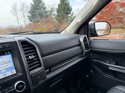2018 Ford Expedition Platinum Max - Photo 23 - Bucyrus, KS 66013