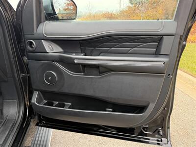 2018 Ford Expedition Platinum Max - Photo 42 - Bucyrus, KS 66013