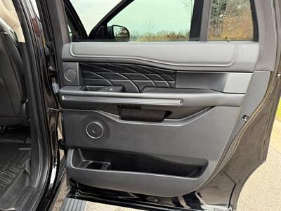 2018 Ford Expedition Platinum Max - Photo 43 - Bucyrus, KS 66013