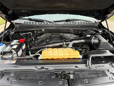 2018 Ford Expedition Platinum Max - Photo 37 - Bucyrus, KS 66013