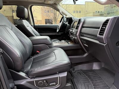 2018 Ford Expedition Platinum Max - Photo 14 - Bucyrus, KS 66013