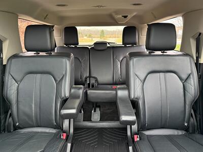 2018 Ford Expedition Platinum Max - Photo 24 - Bucyrus, KS 66013