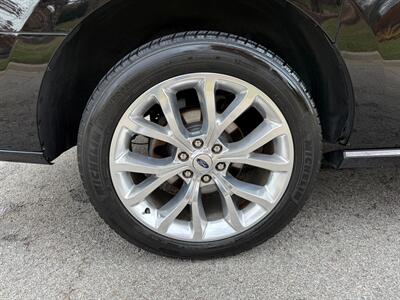 2018 Ford Expedition Platinum Max - Photo 34 - Bucyrus, KS 66013