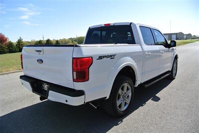 2019 Ford F-150 Lariat   - Photo 6 - Bucyrus, KS 66013