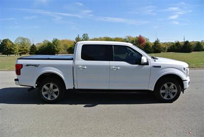 2019 Ford F-150 Lariat   - Photo 5 - Bucyrus, KS 66013