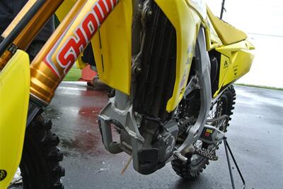 2019 SUZUKI RM-Z450  450 - Photo 17 - Bucyrus, KS 66013