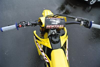 2019 SUZUKI RM-Z450  450 - Photo 6 - Bucyrus, KS 66013