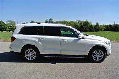 2014 Mercedes-Benz GL 450 4MATIC   - Photo 5 - Bucyrus, KS 66013