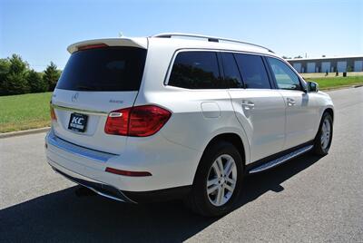 2014 Mercedes-Benz GL 450 4MATIC   - Photo 6 - Bucyrus, KS 66013