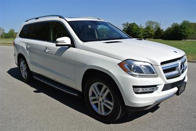 2014 Mercedes-Benz GL 450 4MATIC   - Photo 4 - Bucyrus, KS 66013