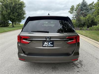 2021 Honda Odyssey EX-L   - Photo 7 - Bucyrus, KS 66013