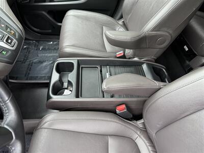 2021 Honda Odyssey EX-L   - Photo 23 - Bucyrus, KS 66013