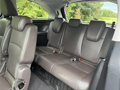 2021 Honda Odyssey EX-L   - Photo 11 - Bucyrus, KS 66013