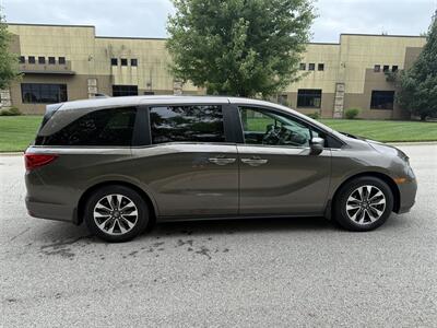 2021 Honda Odyssey EX-L   - Photo 5 - Bucyrus, KS 66013