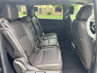 2021 Honda Odyssey EX-L   - Photo 14 - Bucyrus, KS 66013