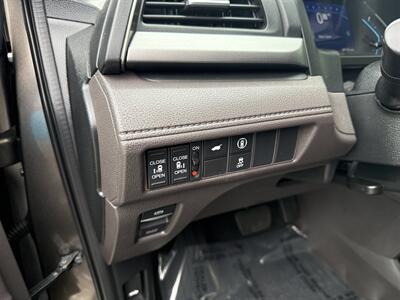 2021 Honda Odyssey EX-L   - Photo 22 - Bucyrus, KS 66013