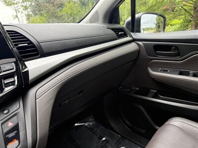 2021 Honda Odyssey EX-L   - Photo 21 - Bucyrus, KS 66013