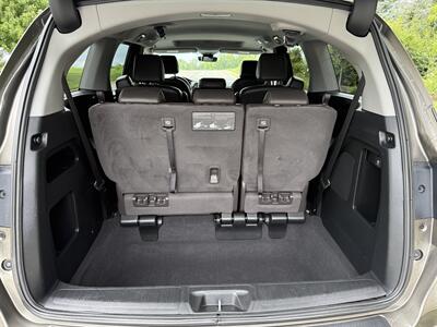 2021 Honda Odyssey EX-L   - Photo 12 - Bucyrus, KS 66013