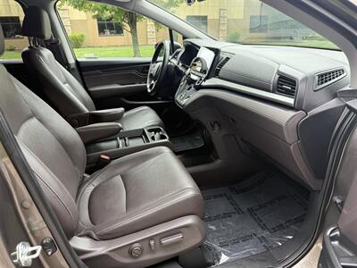 2021 Honda Odyssey EX-L   - Photo 13 - Bucyrus, KS 66013