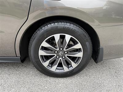 2021 Honda Odyssey EX-L   - Photo 25 - Bucyrus, KS 66013