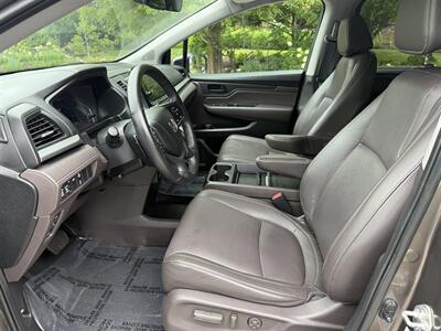 2021 Honda Odyssey EX-L   - Photo 9 - Bucyrus, KS 66013