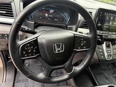 2021 Honda Odyssey EX-L   - Photo 20 - Bucyrus, KS 66013