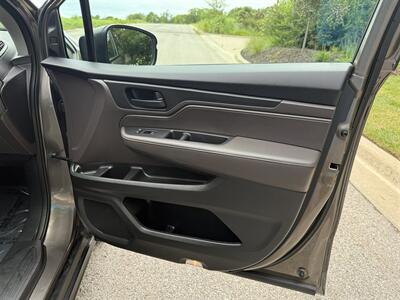 2021 Honda Odyssey EX-L   - Photo 30 - Bucyrus, KS 66013