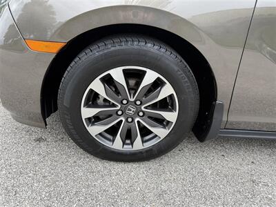 2021 Honda Odyssey EX-L   - Photo 24 - Bucyrus, KS 66013
