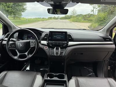 2021 Honda Odyssey EX-L   - Photo 15 - Bucyrus, KS 66013